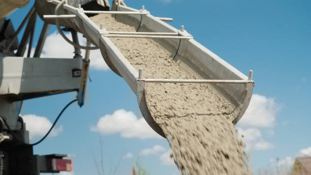 Affordable Concrete Services in AK