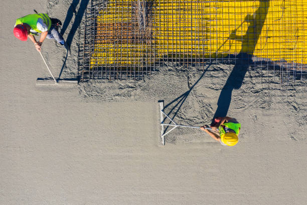 Best Local Concrete Companies  in Soldotna, AK