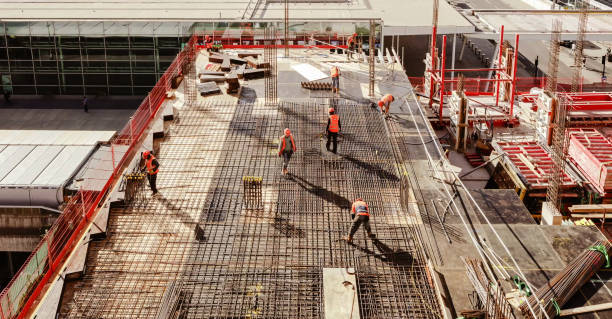 Best Concrete Crack Repair  in Soldotna, AK