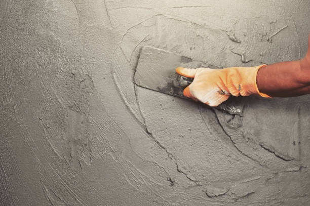 Best Concrete Resurfacing Services  in Soldotna, AK
