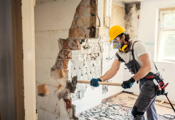 Best Residential Concrete Services  in Soldotna, AK