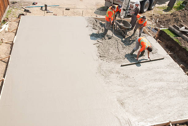Best Concrete Demolition Services  in Soldotna, AK