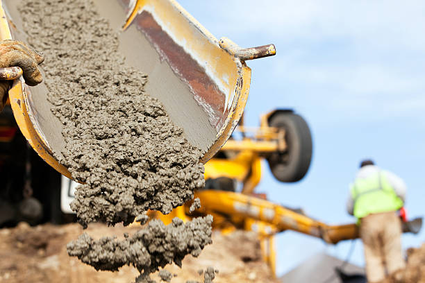 Best Concrete Contractor Near Me  in Soldotna, AK
