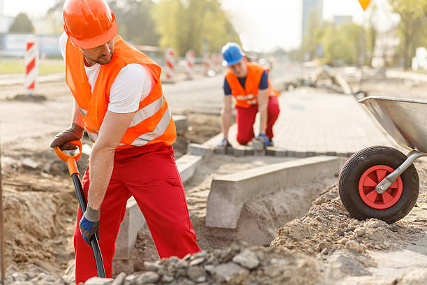 Best Concrete Sidewalk Installation  in Soldotna, AK
