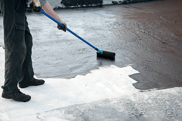 Best Concrete Leveling Services  in Soldotna, AK