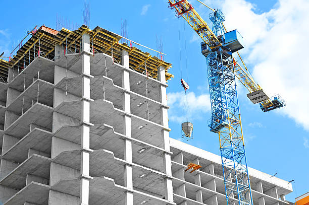 Best Poured Concrete Foundation  in Soldotna, AK